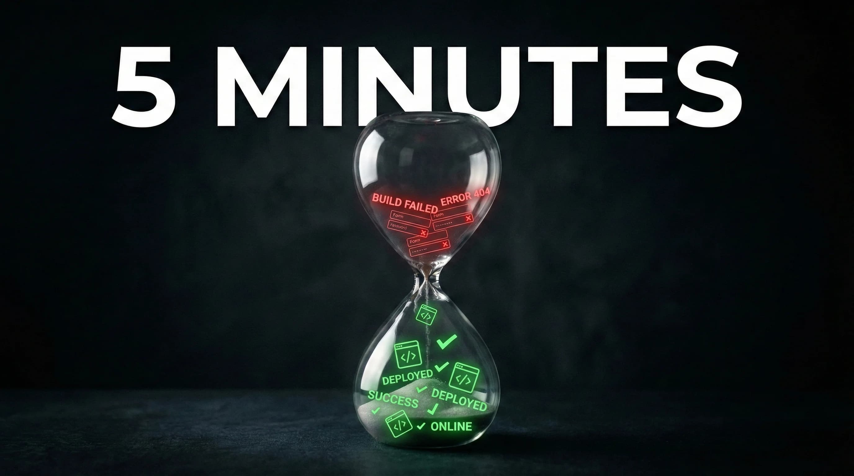 How We Automated Our Way to 5-Minute Onboarding (Hint: It's Not Just AI)