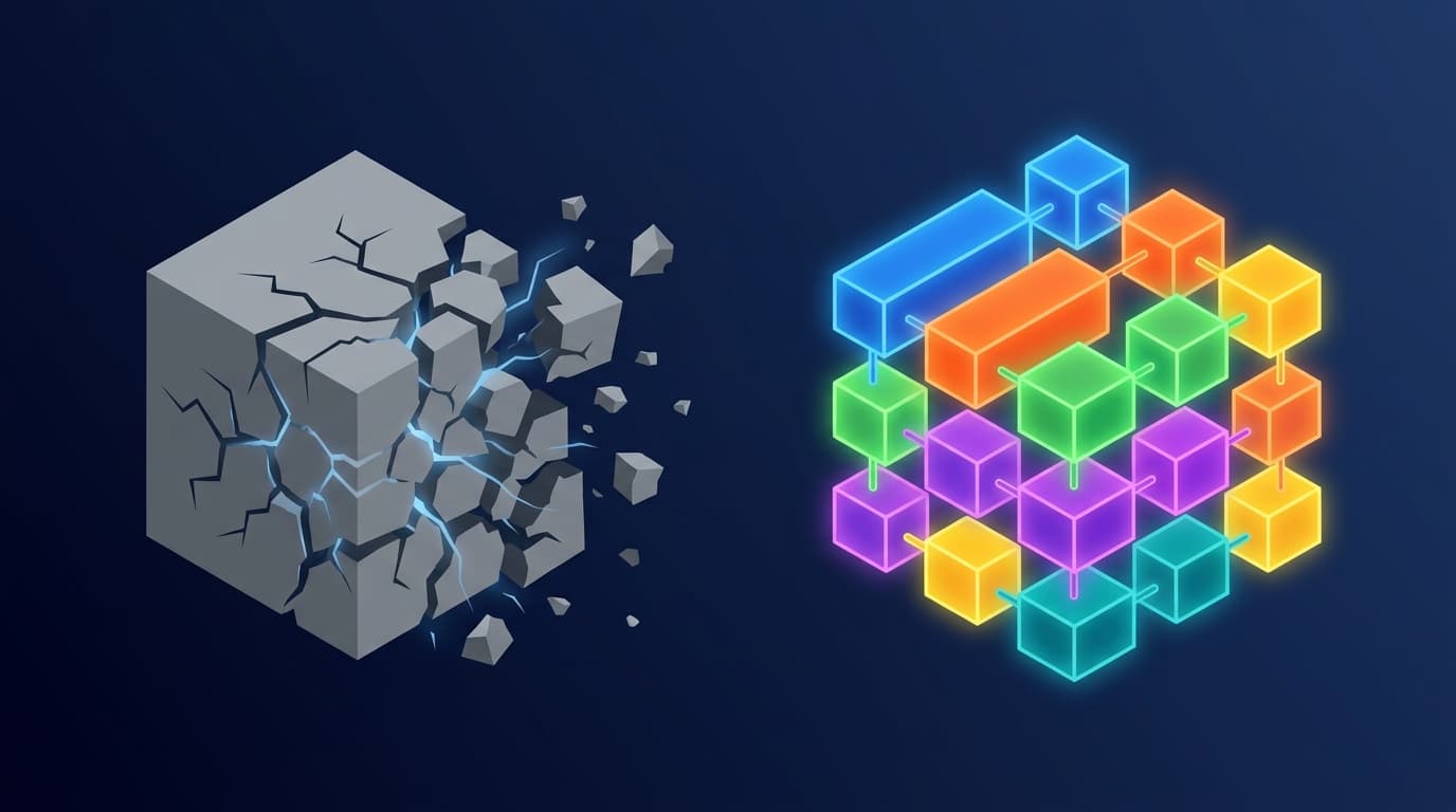 Why Best-of-Breed Tooling Wins: The Case for Flexibility in Your Infrastructure Stack