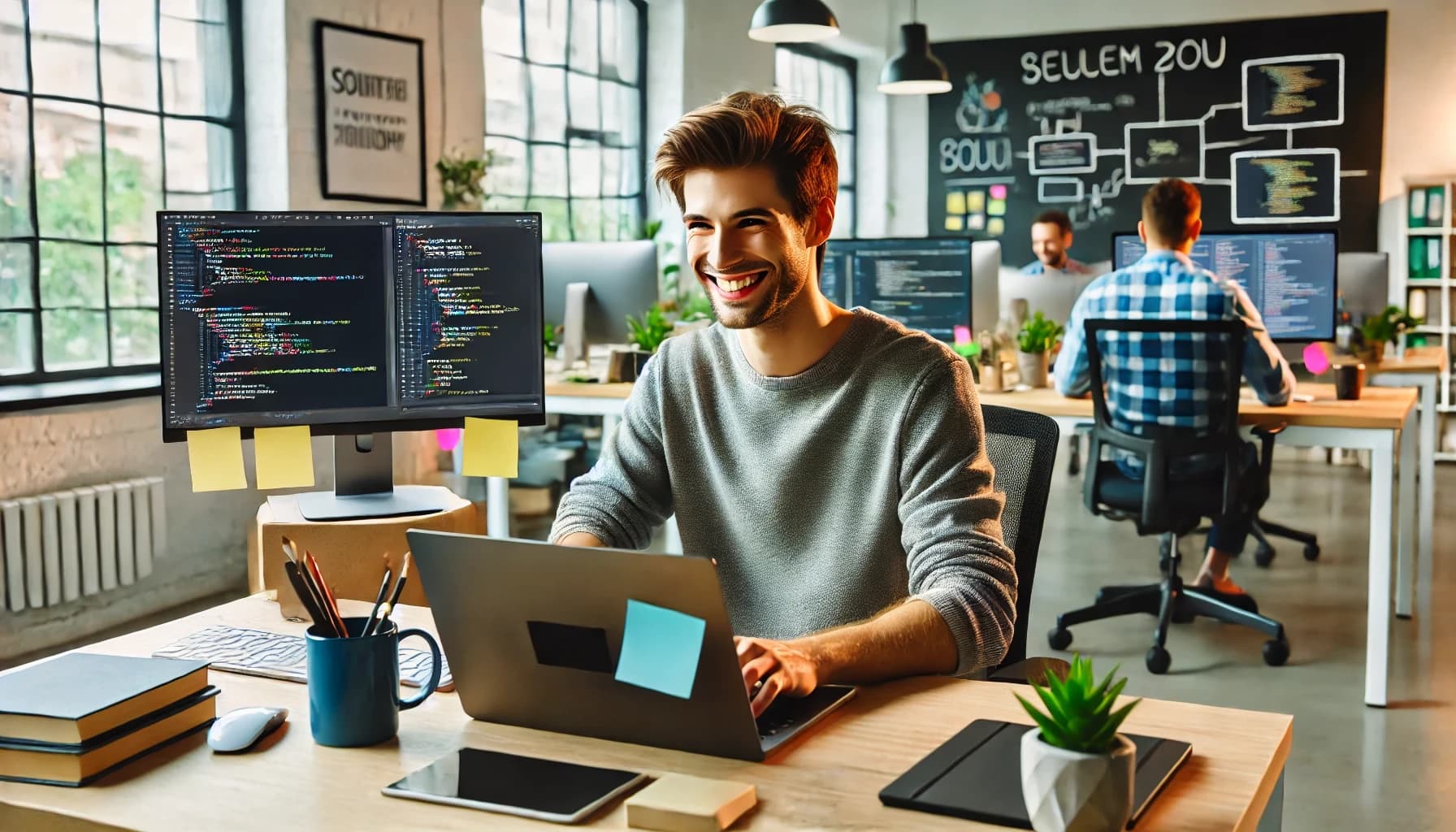 Streamlining Development with Self-Serve Platforms and Service Catalogs